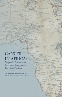 Abbildung von: Cancer in Africa - International Consulting Aid Network