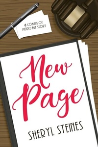 Abbildung von: New Page - Distributed By Ingram Spark