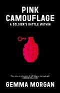 Cover: Pink Camouflage - Luath Press