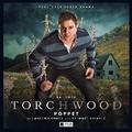 Cover: Torchwood #79 Poppet - Big Finish Productions Ltd