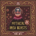 Cover: Mythical Irish Beasts - Currach Press