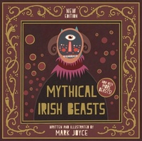 Abbildung von: Mythical Irish Beasts - Currach Press