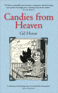 Abbildung von: Candies from Heaven - GREEN BEAN BOOKS