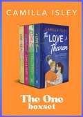 Cover: The One Boxset - Boldwood Books Ltd
