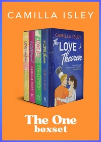 Enlarge image Cover: The One Boxset - Boldwood Books Ltd