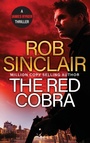 Cover: The Red Cobra - Boldwood Books Ltd