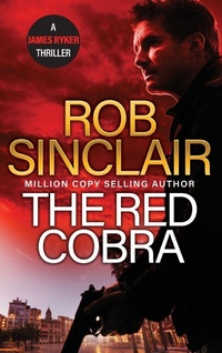 Enlarge image Cover: The Red Cobra - Boldwood Books Ltd