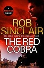 Cover: The Red Cobra - Boldwood Books Ltd