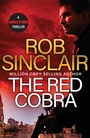 Cover: The Red Cobra - Boldwood Books Ltd
