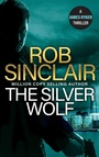 Cover: The Silver Wolf - Boldwood Books Ltd