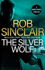 Cover: The Silver Wolf - Boldwood Books Ltd