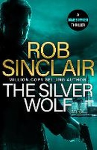 Enlarge image Cover: The Silver Wolf - Boldwood Books Ltd