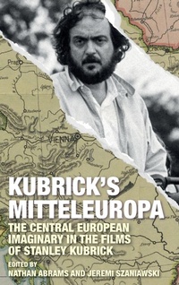 Abbildung von: Kubrick's Mitteleuropa - Berghahn Books