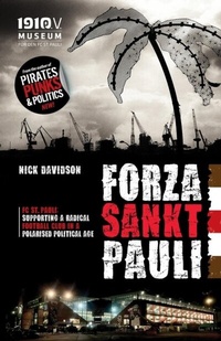 Abbildung von: Forza Sankt Pauli: FC St. Pauli - Nick Davidson