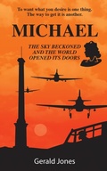 Cover: MICHAEL - Gerald Jones