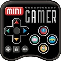 Enlarge image Cover: Mini Gamer - Make Believe Ideas