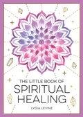 Cover: The Little Book of Spiritual Healing - Vie