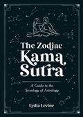 Cover: The Zodiac Kama Sutra - Summersdale