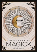Cover: The Little Book of Magick - Summersdale