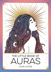 Enlarge image Cover: The Little Book of Auras - Summersdale Publishers