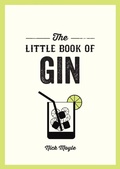 Cover: The Little Book of Gin - Summersdale Publishers