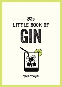 Enlarge image Cover: The Little Book of Gin - Summersdale Publishers