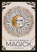 Cover: The Little Book of Magick - Summersdale Publishers