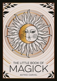 Enlarge image Cover: The Little Book of Magick - Summersdale Publishers