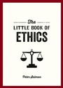 Cover: The Little Book of Ethics - Summersdale