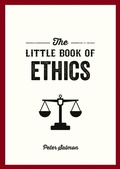 Cover: The Little Book of Ethics - Summersdale
