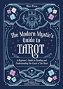 Cover: The Modern Mystic's Guide to Tarot - Summersdale Publishers