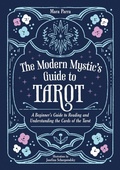 Cover: The Modern Mystic's Guide to Tarot - Summersdale Publishers
