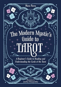 Enlarge image Cover: The Modern Mystic's Guide to Tarot - Summersdale Publishers