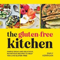Abbildung von: The Gluten-Free Kitchen - Summersdale