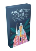 Cover: Enchantress Tarot - Summersdale Publishers