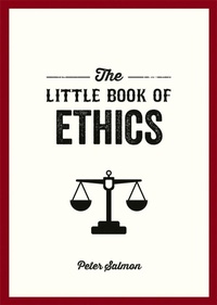 Enlarge image Cover: The Little Book of Ethics - Summersdale Publishers