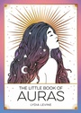Cover: The Little Book of Auras - Summersdale