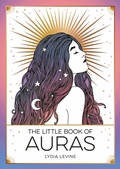 Cover: The Little Book of Auras - Summersdale