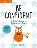 Cover: Be Confident - Vie