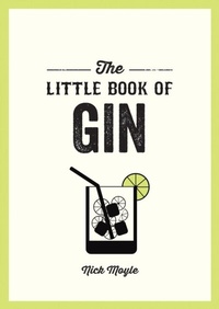 Abbildung von: The Little Book of Gin - Summersdale