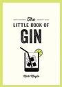 Cover: The Little Book of Gin - Summersdale