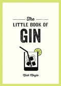 Cover: The Little Book of Gin - Summersdale
