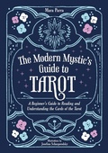 Cover: The Modern Mystic's Guide to Tarot - Summersdale
