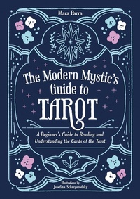 Enlarge image Cover: The Modern Mystic's Guide to Tarot - Summersdale
