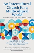 Cover: An Intercultural Church for a Multicultural World - Church House Publishing