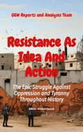 Cover: Resistance As Idea And Action - Global East-West (London)