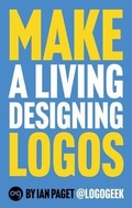 Cover: Make a Living Designing Logos - Logo Geek