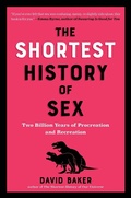 Bild: The Shortest History of Sex - The Experiment