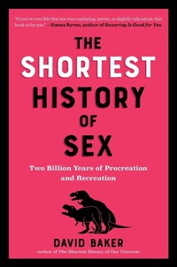 Bild: The Shortest History of Sex - The Experiment