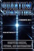Bild: Quantum Computing - Pastor Publishing Ltd